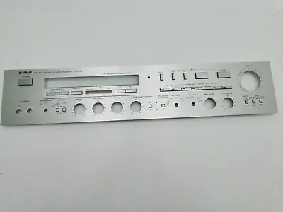 Kaufen Yamaha R-1000 Stereo Receiver Front In Good Used Condition For Replace I 722 • 49.90€