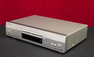 Kaufen High End - DVD / CD Player Pioneer DV-668AV Mit Remote Control * Topzustand* • 99€