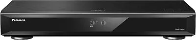 Kaufen Panasonic DMR-UBS90EGK Ultra HD Recorder (2TB HDD, 4K Blu-ray) B-WARE • 779.99€
