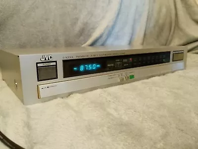 Kaufen JVC T-X200L Tuner Radio • 22€