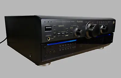 Kaufen TECHNICS AV Control Stereo Receiver SA-AX6 Verstärker • 299.90€