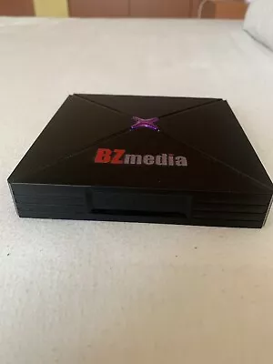 Kaufen BZ Streaming Media Box S922ATV, Wie Neu • 89€