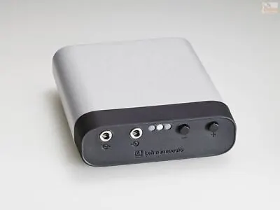 Kaufen Traveller - Portabler Kopfhörerverstärker - Lehmannaudio • 399€