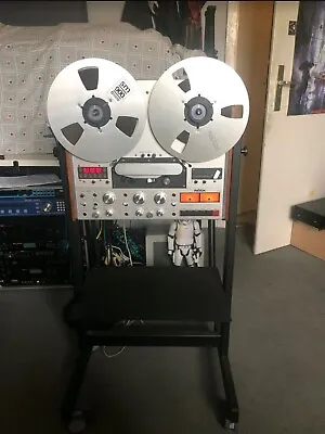 Kaufen Revox Pr 99 MkII Fully Working And Fully Serviced With Invoice • 3,350€