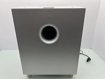 Kaufen QUADRAL Cube Sub 67 Aktiv Art 937 090 Subwoofer Lautsprecher Speaker Woofer BOX • 17.99€