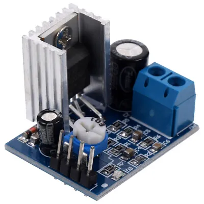 Kaufen  Mini-Verstärker Verstärkerplatine Für DIY-Lautsprecher Audio-Verstärker • 3.79€