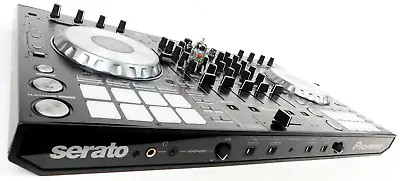 Kaufen Pioneer DJ DDJ-SX2 4-Channel  Mixer Controller +Neuwertig + OVP + Garantie • 1,292.92€
