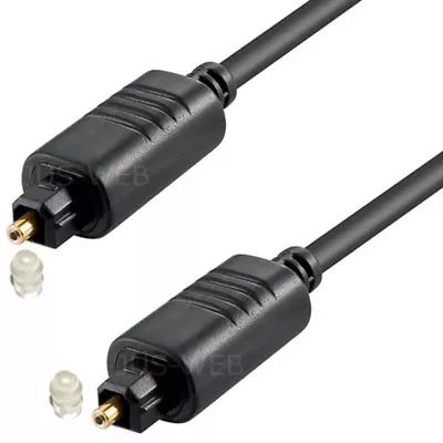 Kaufen Toslink Audio Digital Kabel 3m Ø 4mm Optisches ODT LWL SPDIF Optisch OPTO • 6.89€