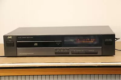 Kaufen JVC XL-V131 Compact Disc Player / CD Spieler CD Player Vintage 1990 07-003 • 27.99€