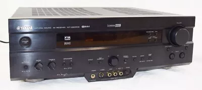 Kaufen YAMAHA  Natural Sound AV Receiver  RXV620 RDS  241105 • 99.90€