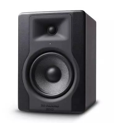 Kaufen M-Audio BX5 D3 Lautsprecher 2-Wege Nahfeld 5  Referenz Studiomonitor Aktiv 100W • 122€