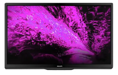 Kaufen PHILIPS 32 Zoll (81,3 Cm) Fernseher Digital LED HD TV Mit DVB-C HDMI USB CI+  IR • 99.99€