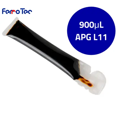 Kaufen APG L11 Audio Ferro Fluid 900uL Nachrüst-Kit Für Die Verwendung Mit See-Hochtönern • 32.66€