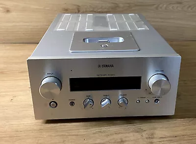 Kaufen Yamaha Stereo Receiver R-840 - Bitte Lesen - • 29.99€