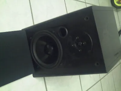 Kaufen Yamaha MKII Hifi Lautsprecher Speaker 100 W Boxen Regalboxen NS.G30MKII  • 3.50€