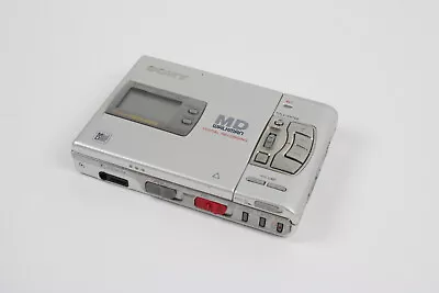 Kaufen Sony MZ-MR50 MD-Player - Defekt (WKM280) • 45€