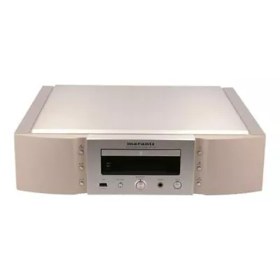 Kaufen Marantz SA-11S3 SACD CD-Player Audio Gebraucht Kostenloser Versand Aus Japan Gut • 2,514.41€