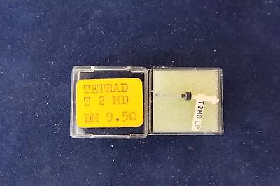 Kaufen TETRAD T 2 MD Plattenspieler Nadel  • 11.90€