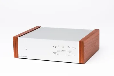 Kaufen Pro-Ject DAC Box DS2 Ultra High Res DAC SALE! • 469€