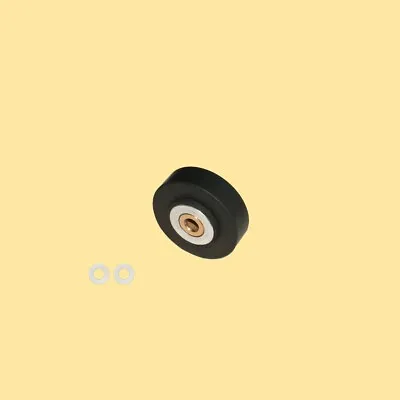 Kaufen Pinch Roller(s) Andruckrolle(n) Für Tascam 34-4 Tonband Tape Recorder • 69.95€