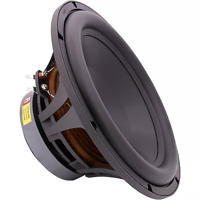 Kaufen Lautsprecher Tiefmitteltöner  12,4 Zoll 31,5 Cm |  350W | 3,2 Ohm | Papier Membr • 89.95€