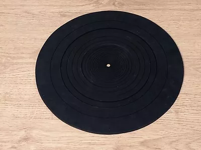 Kaufen Slipmat NUR Audio Technica AT-LP3 Plattenspieler Plattenspieler Gummimatte 12  Disc • 17.34€