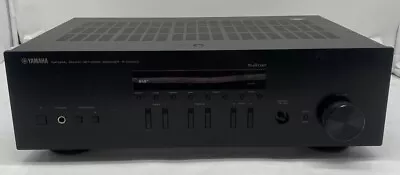 Kaufen Yamaha R-N303 D 230V 50Hz 200W Natürlicher Sound Netzwerk Receiver I Sehr Guter Zustand I SCHNELLER POST • 283.29€
