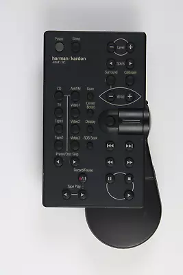Kaufen Original Harman/Kardon AVR41 RC Fernbedienung Remote Control Geprüft (FB2271) • 39.20€