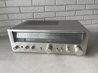 Kaufen Wega PSS 200R Vintage FM-AM Stereo Receiver HiFi Receiver • 89€