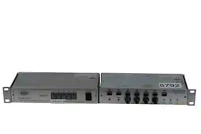 Kaufen Komtech MS RS | Video System Distributor • 199.99€
