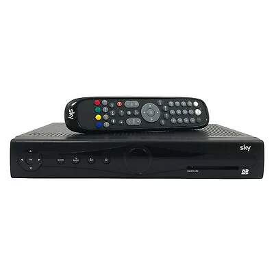Kaufen Humax PR-HD3000 SKY S HD4 DVB-S2 Satelliten Twin Sat Receiver V13 , Incl. HDMI • 20.80€