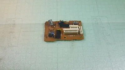 Kaufen  SHARP Optonica VZ 3000 Platine Board / Spare Parts 100% Working / Tested • 11.99€