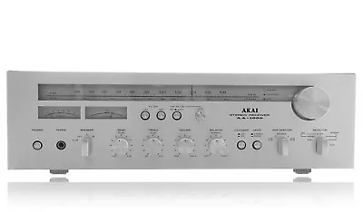 Kaufen Akai AA-1030 Stereo Receiver • 359.90€