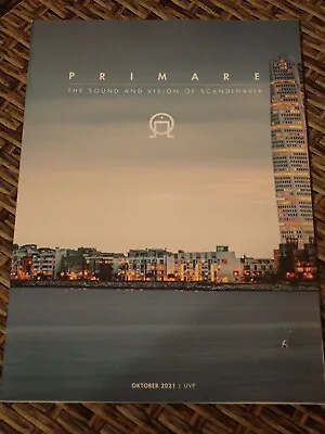 Kaufen Primare Katalog 2021 • 7€