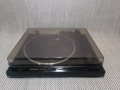 Kaufen Pioneer PL-225 Plattenspieler Schallplattenspieler  • 190€