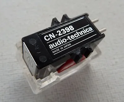 Kaufen Audio-Technica CN 2398 Tonabnehmer System 1/2  - Mit Original Nadel ATS 10 • 34.90€