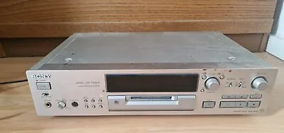 Kaufen Sony MDS-JB930 QS Minidisc Player & Recorder Deck- Voll Funktionsfähig • 86€