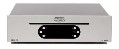 Kaufen Creek 4040 CD-Player - Schwarz • 677€