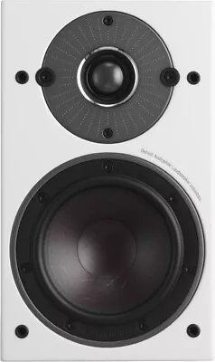 Kaufen Dali Stereo-Regallautsprecher (passiv) Oberon 1 /Stück (Blende Grau) • 178€