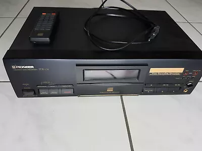 Kaufen Pioneer PDR-04 CD-Recorder • 250€