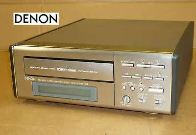 Kaufen Denon UDR-100 Persönliche Komponente Stereo Kassettendeck Voll Funktionsfähig • 46.52€