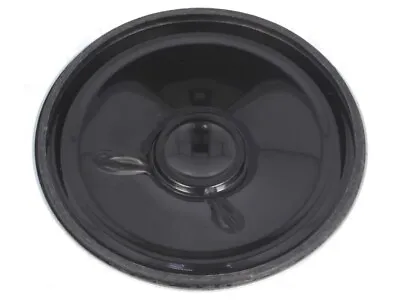 Kaufen Kleinlautsprecher Mini Lautsprecher 8Ohm 3Watt 50mm Visaton K50-8 L006 • 4.95€