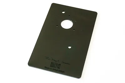 Kaufen Systemdek IIX900 ARMATURENBRETT Für Alle Rega 3-Punkt Tonarme - Die Vinyl Quelle • 53.50€