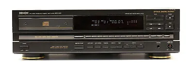 Kaufen Denon DCD-1420 Compact Disc Player CD Spieler CD/CD-R • 119.99€