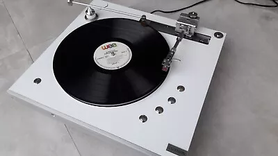 Kaufen Luxman Tangential SME Hifi Plattenspieler Turntable Tonarm Tonearm Giradischi • 1,790€