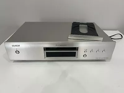 Kaufen Denon DCD-600NE CD-Player Für Zuhause, HiFi-System, - DEFEKT CD-FACH • 96.93€