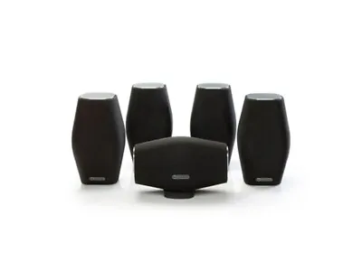 Kaufen Monitor Audio MASS Surround Design System, Als Set Oder Einzeln • 499€