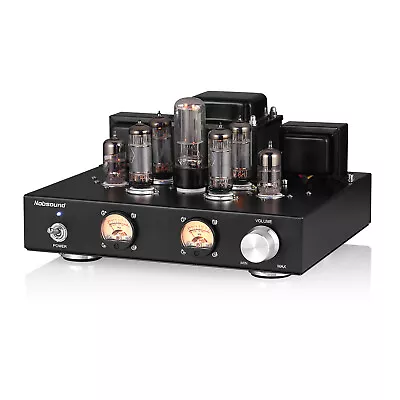 Kaufen Douk Audio Vakuum Röhrenverstärker Klasse A Stereo Single-Ended Tube Amplifier • 299.99€