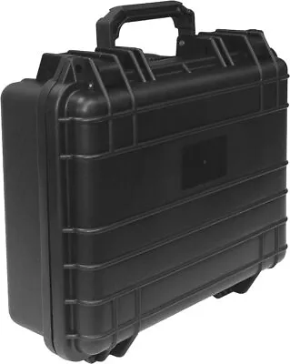 Kaufen Kirstein Safe Box Gerätekoffer 330 X 280 X 120 Mm Universal Koffer Kunststoff • 46.20€