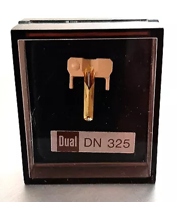 Kaufen Original Dual DN 325 Diamantnadel Oder Für Diverse Shure Magnetsysteme - Liste • 29€